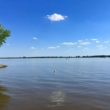 Campsite American Camping Im Us-wohnwagen