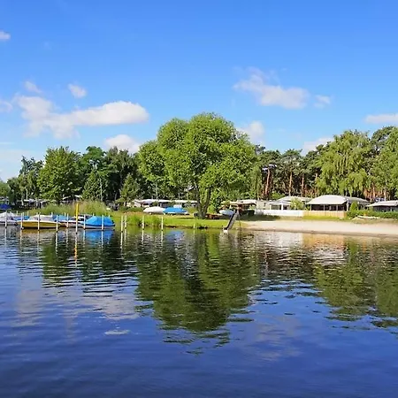American Camping Im Us-wohnwagen Brandenburg (Brandenburg an der Havel)
