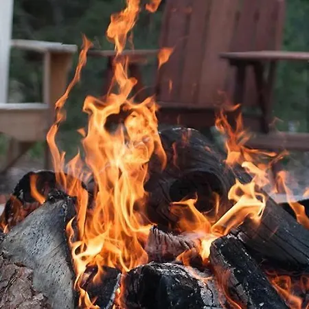 American Camping Im Us-wohnwagen Campsite Brandenburg (Brandenburg an der Havel)